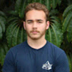 Meet your Posher, Robert